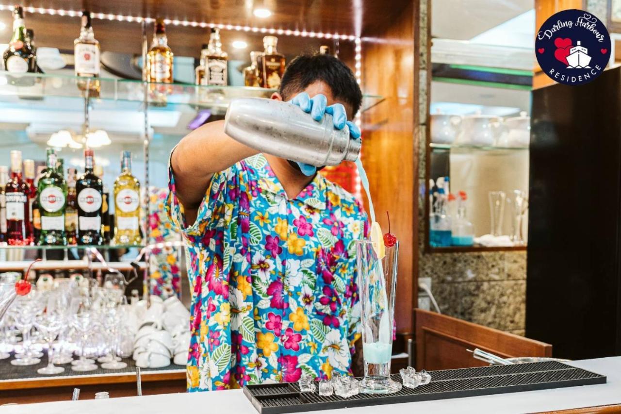 Darling Harbour Residence - South パッタヤー エクステリア 写真