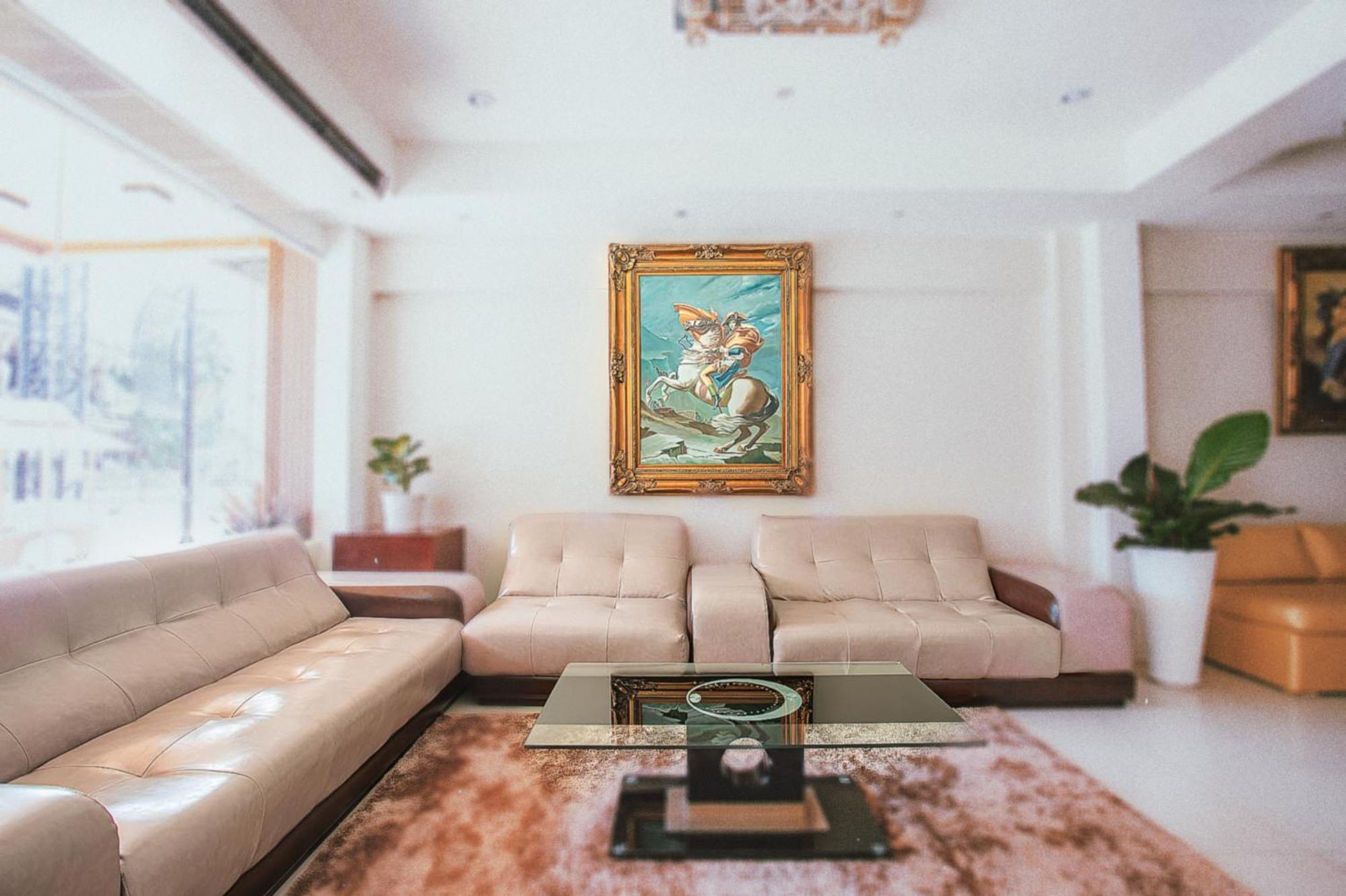 Darling Harbour Residence - South パッタヤー エクステリア 写真